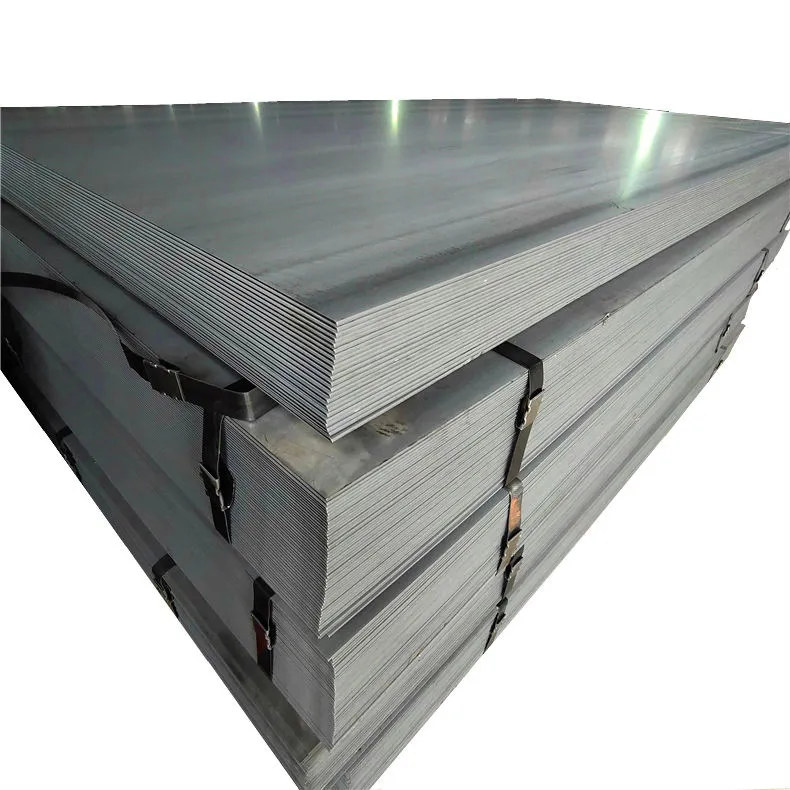 ms carbon steel sheet supplier 1'' 20 mm carbon steel plate 6mm thick SS400 carbon steel plates